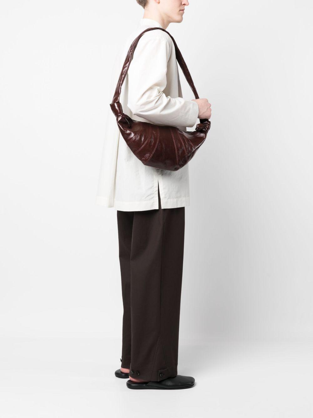 BG0001LF1073 BR401 CHOCOLATE FONDANT LEMAIRE