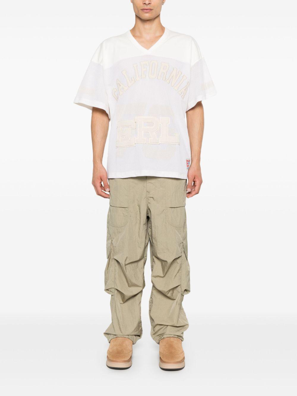 ERL09T007 2 OFF WHITE ERL