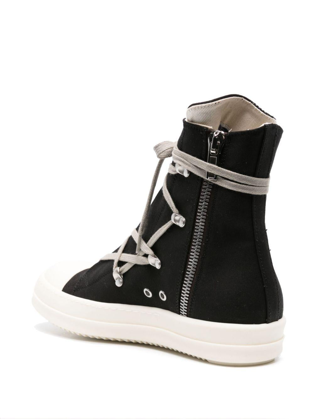 DU01D1805NDK 9811 BLACK PEARL MILK RICK OWENS DRKSHDW