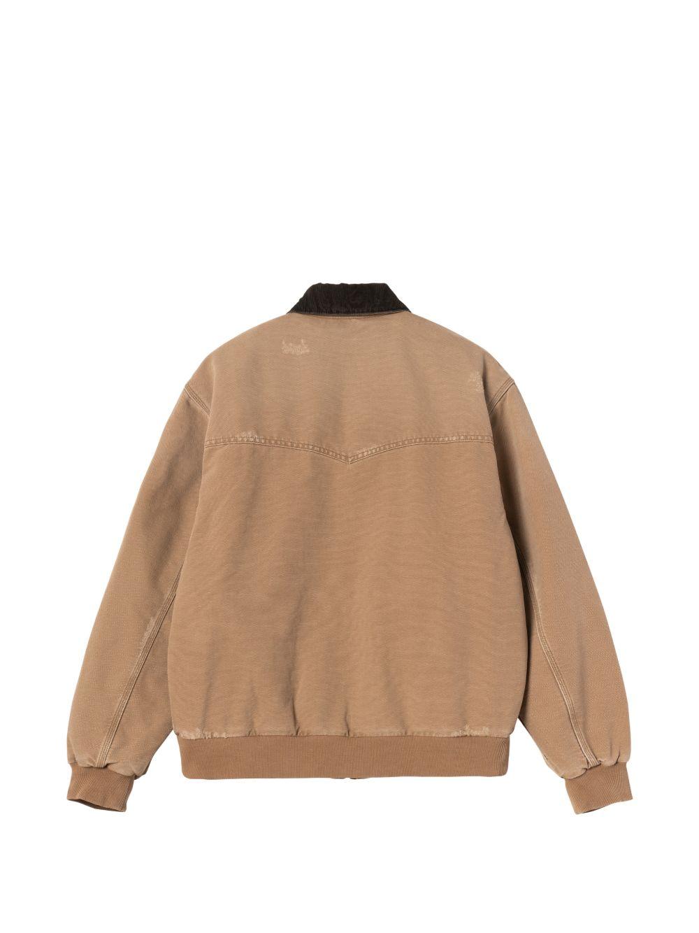 OG Santa Fe Deadborn Canvas I036240 00SB7 HAMILTON CARHARTT WIP