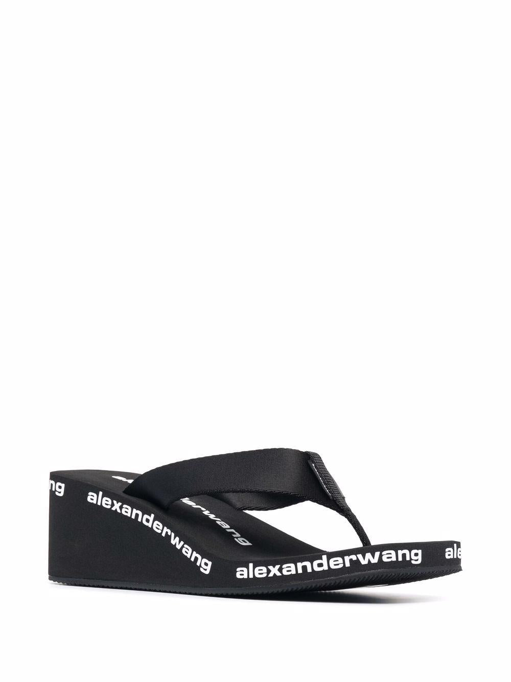 30321S019 001 BLACK ALEXANDER WANG