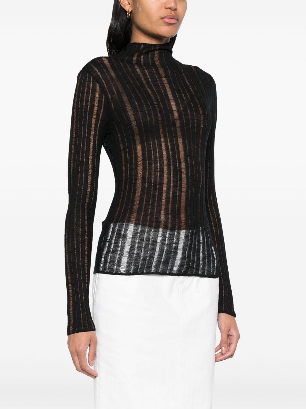 KT3021YR BLACK CULT GAIA