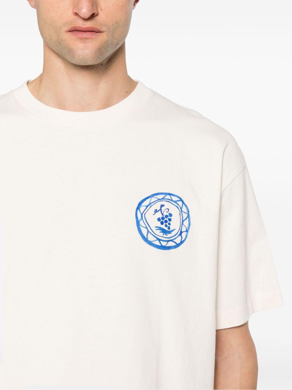 DTS186CO134CM CREAM DROLE DE MONSIEUR