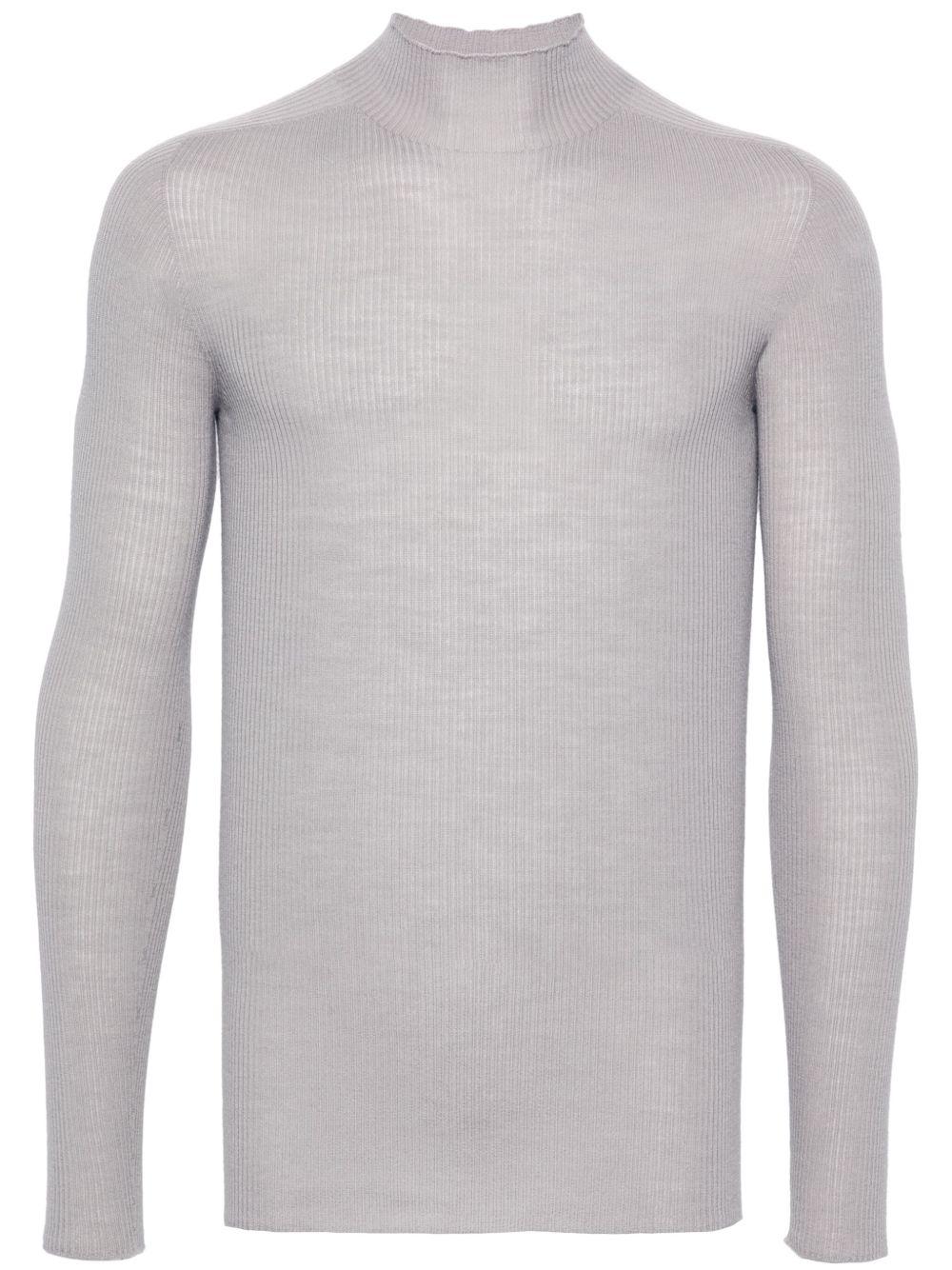 RU02D6638RIBM 08 PEARL RICK OWENS