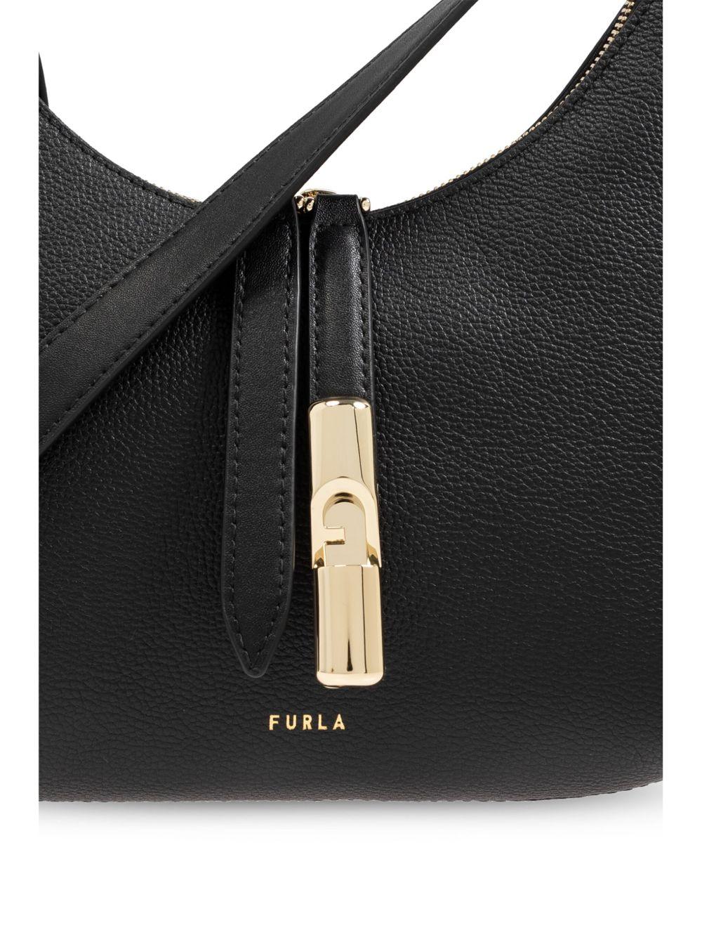 WB01500BX3353 O6000 NERO FURLA