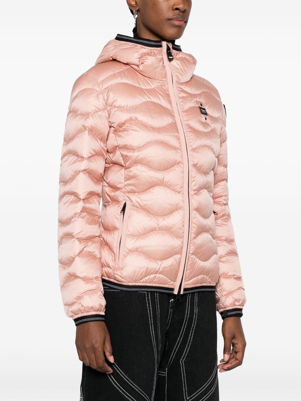 23WBLDC03095006047 520 BLAUER