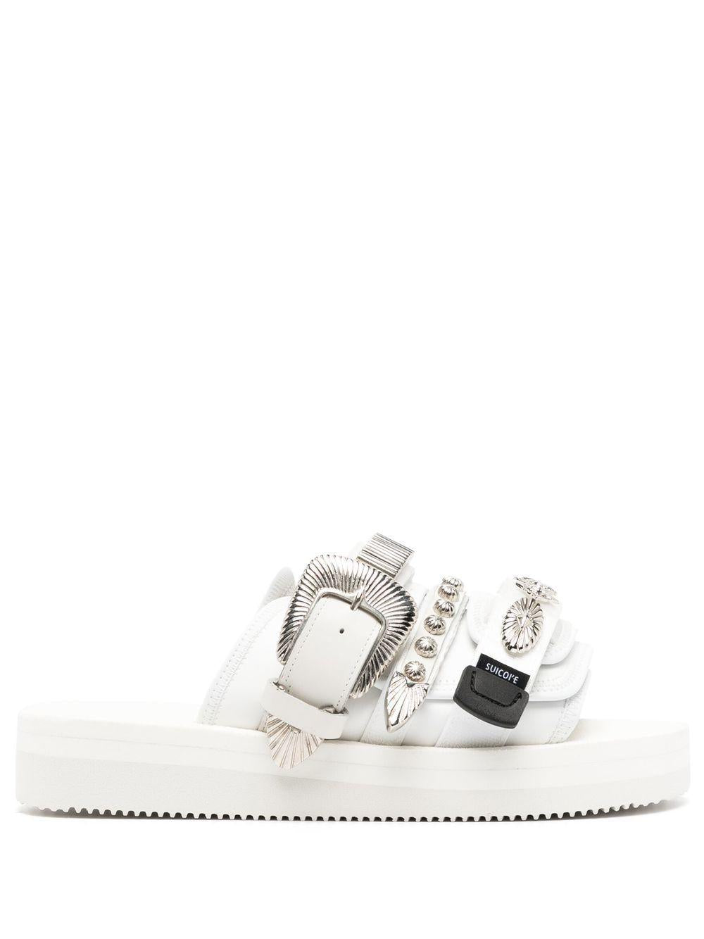 OG056CABTOG WHITE SUICOKE