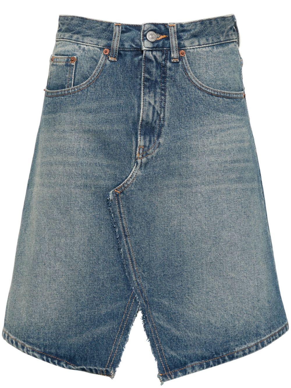 S52ME0019S30589 980 MM6 MAISON MARGIELA