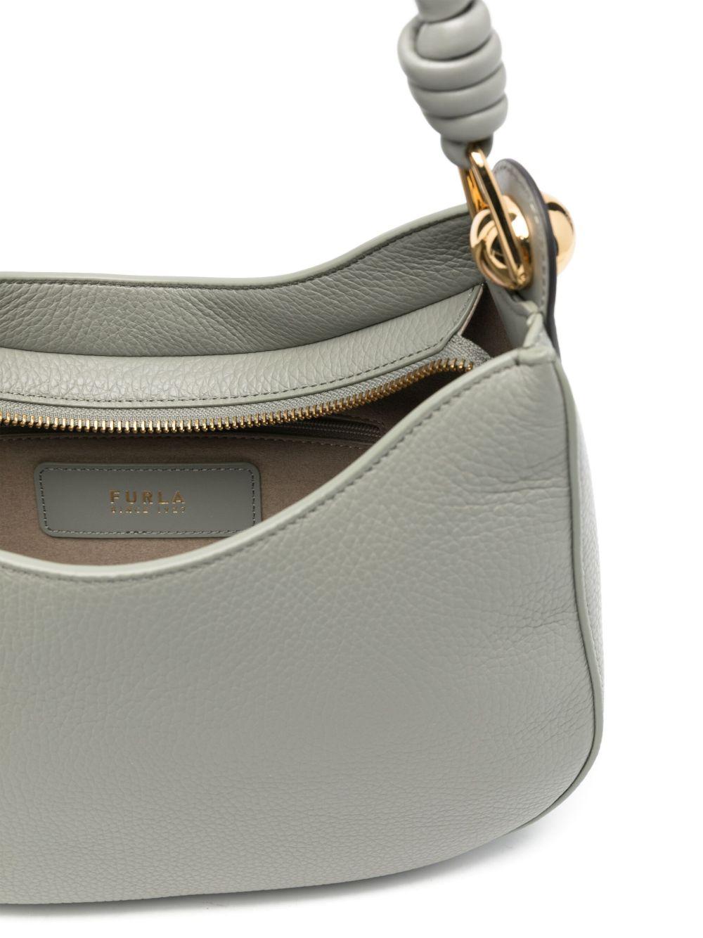 Sfera borsa a spalla S WB01489 - BX0176 AG700 AGAVE FURLA