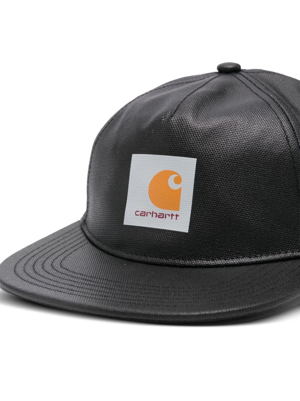 Dean Cap I035412 89XX BLACK CARHARTT WIP