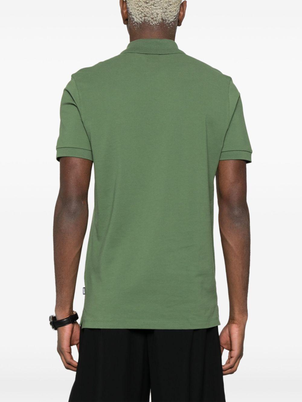 50468301 381 OPEN GREEN BOSS