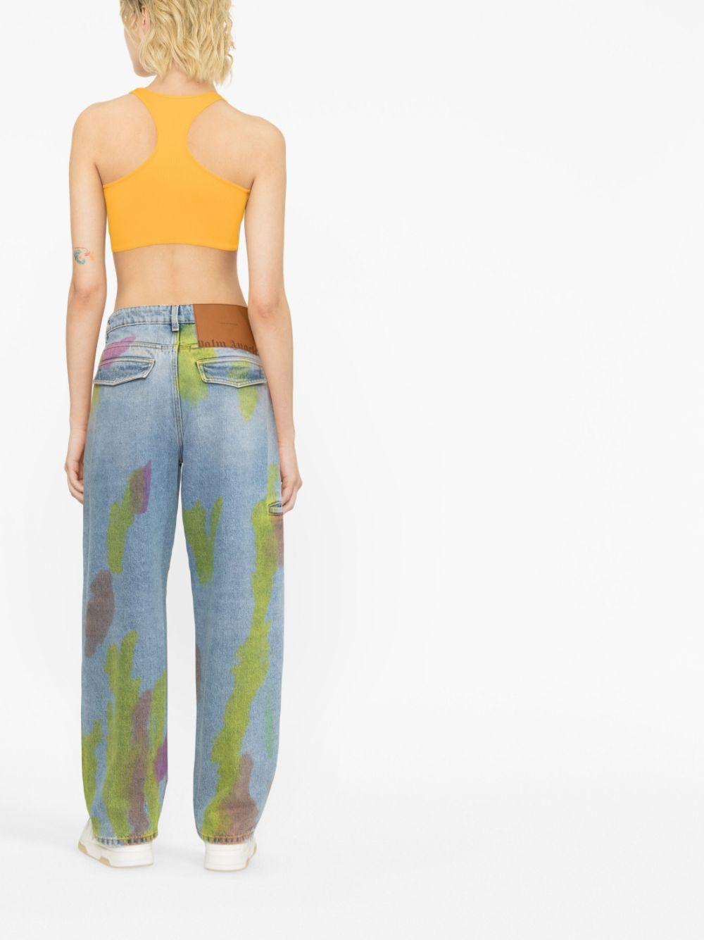 PWYB026S23DEN001 4084 LIGHT BLUE PALM ANGELS