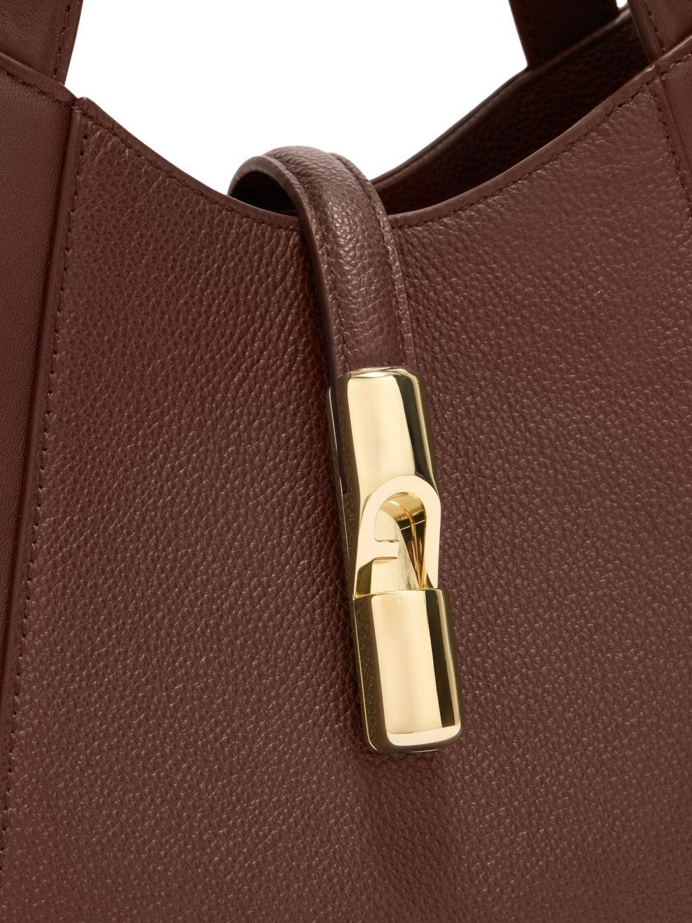 WB01789BX3353 2460S CIOCCOLATO FURLA