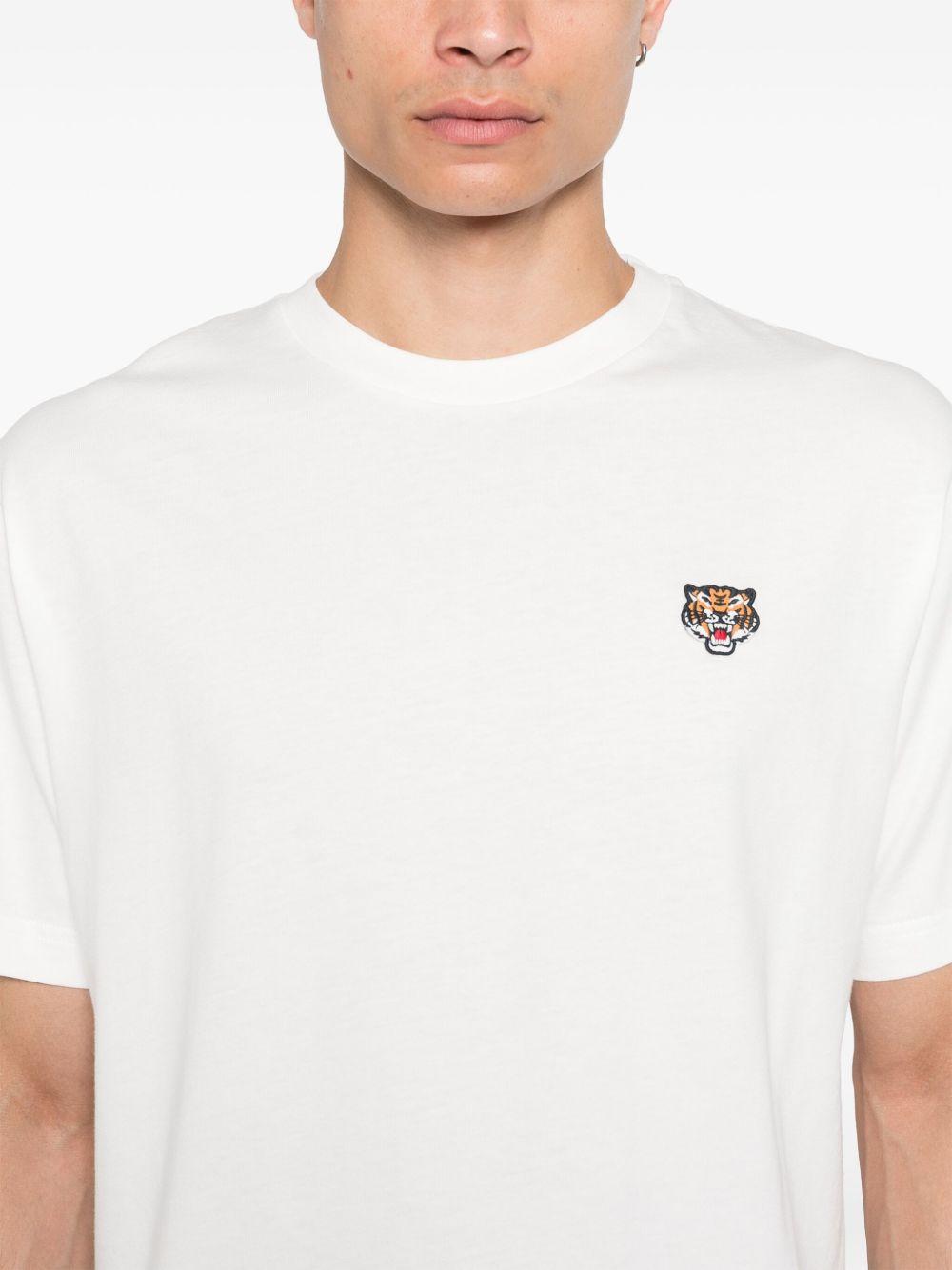 FE55TS1984SG 02 BLANC CASSE KENZO