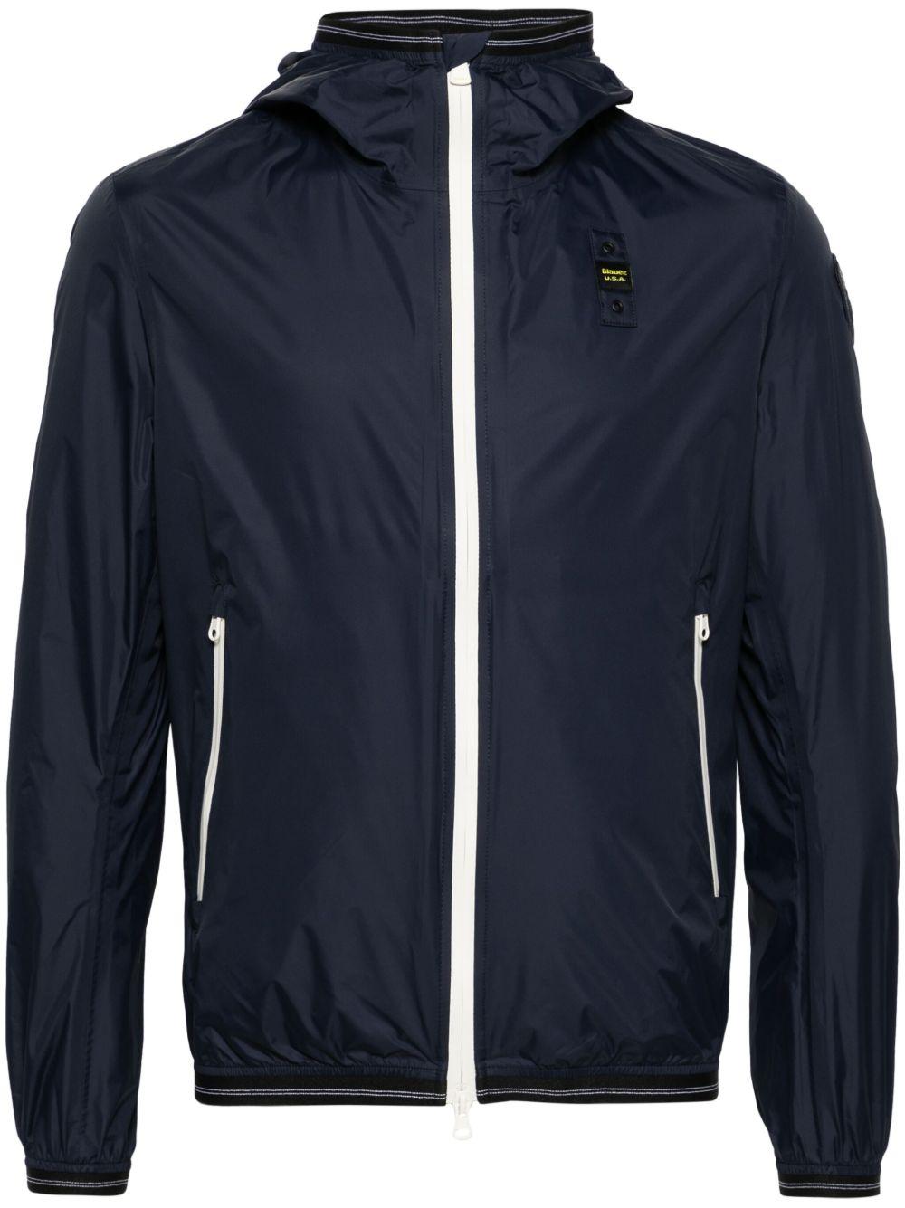 24SBLUC11060006007 888 BLAUER