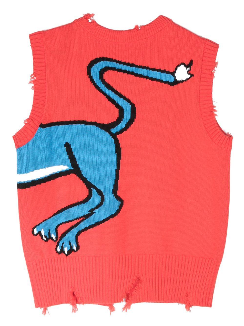 043090302 PAPRIKA SILLY LION CHARLES JEFFREY LOVERBOY