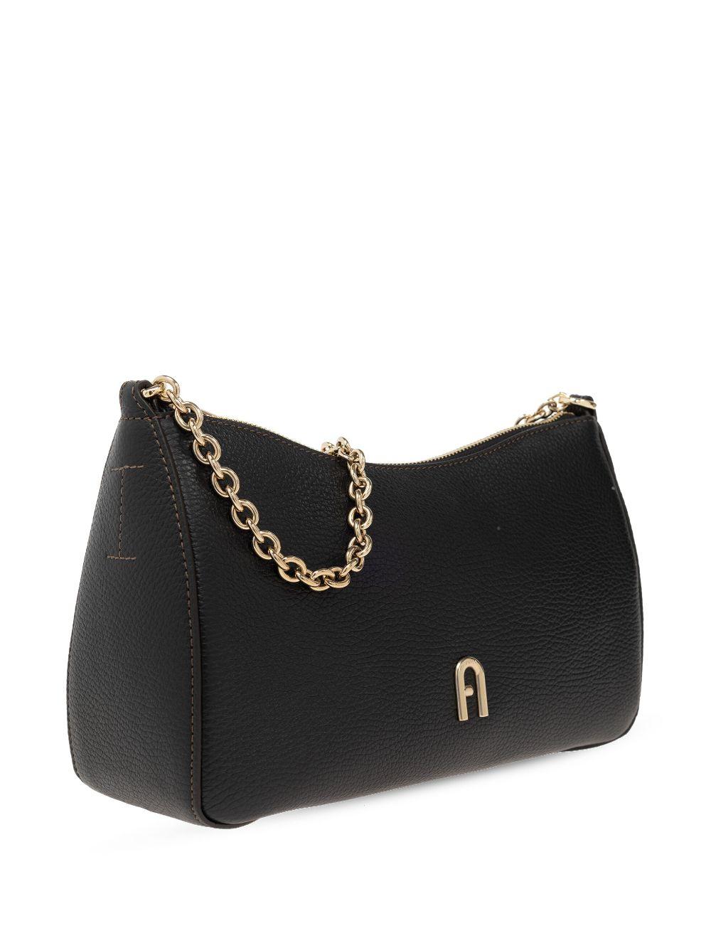 WB01282BX0356 O6000 NERO FURLA