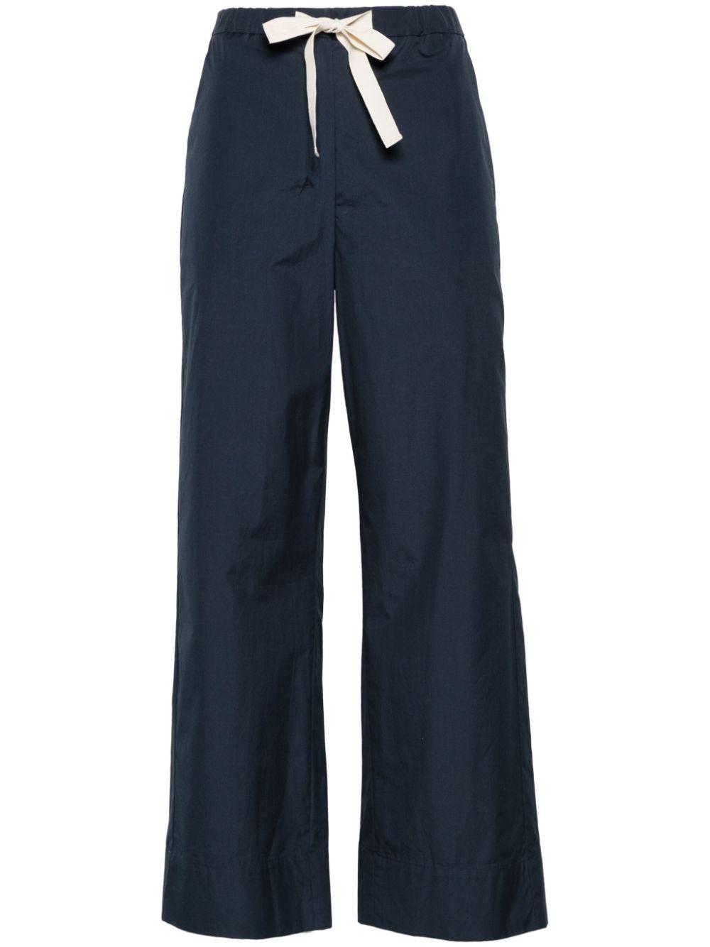 ARGENTOMM10174 042 BLUE MARE S MAX MARA