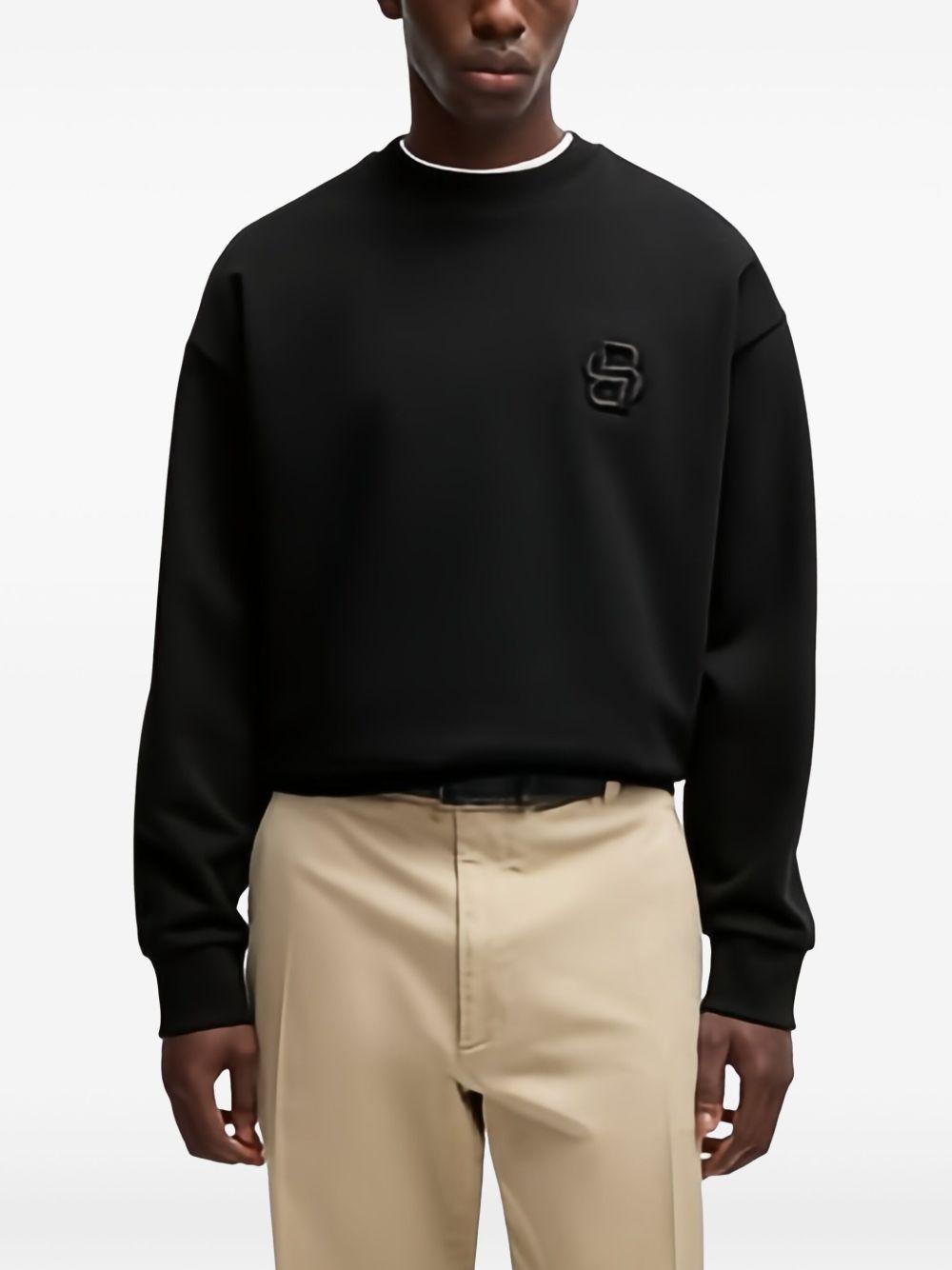 50533075 001 BLACK BOSS