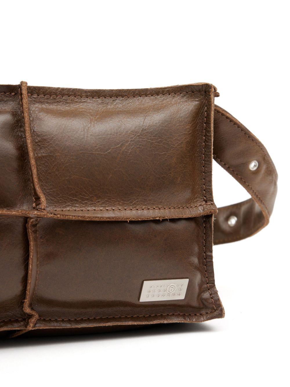 SB6WD0035P7187 T2174 MM6 MAISON MARGIELA