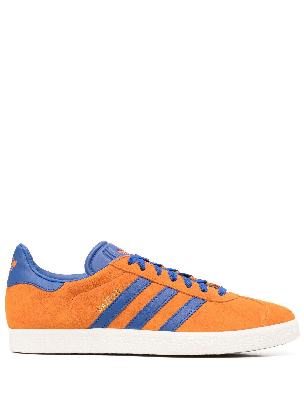 GY7374 ORANGE ADIDAS ORIGINALS