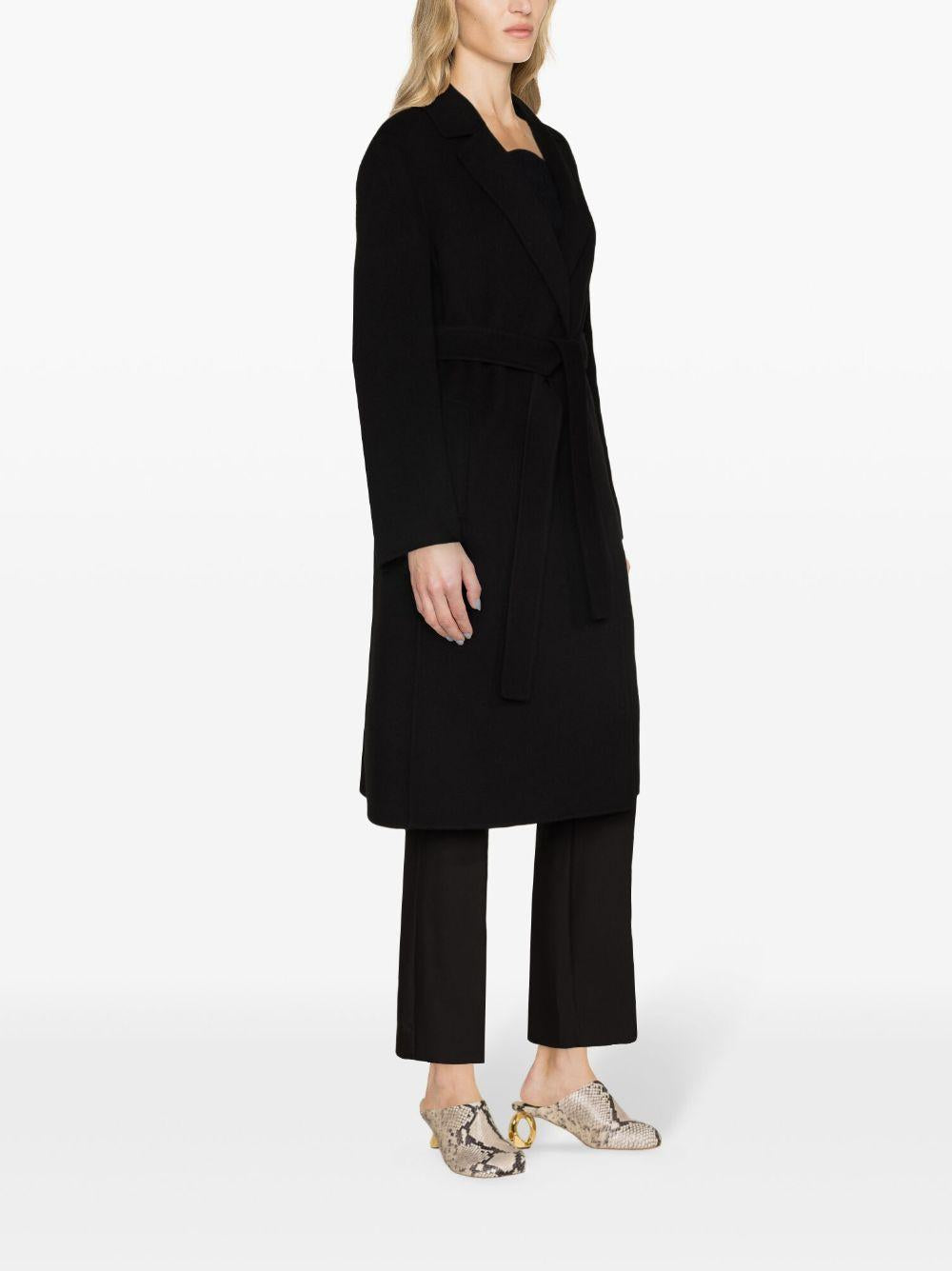 PAULINEMM80700 013 BLACK S MAX MARA