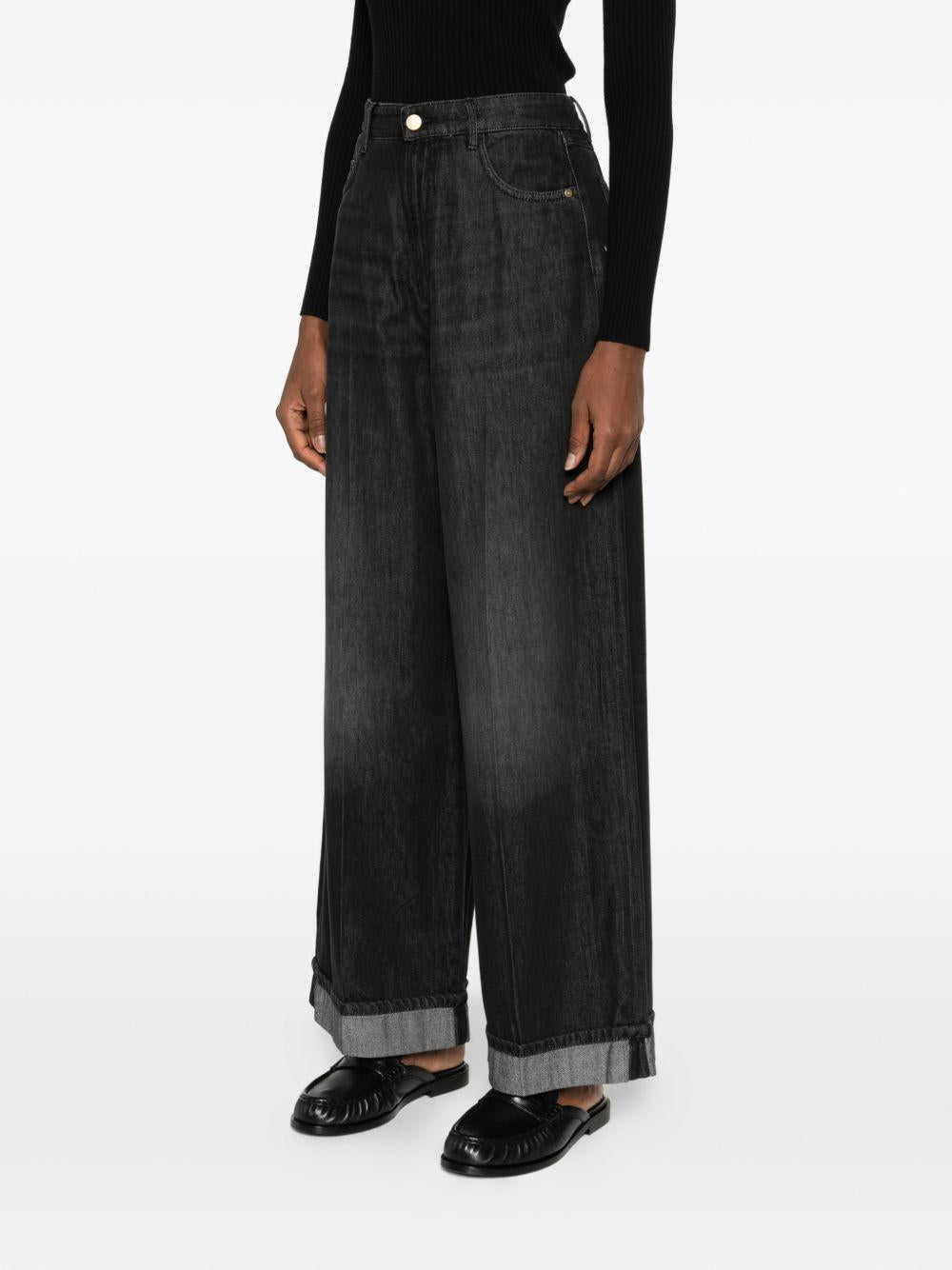 LUSSOMM10493 001 NERO S MAX MARA