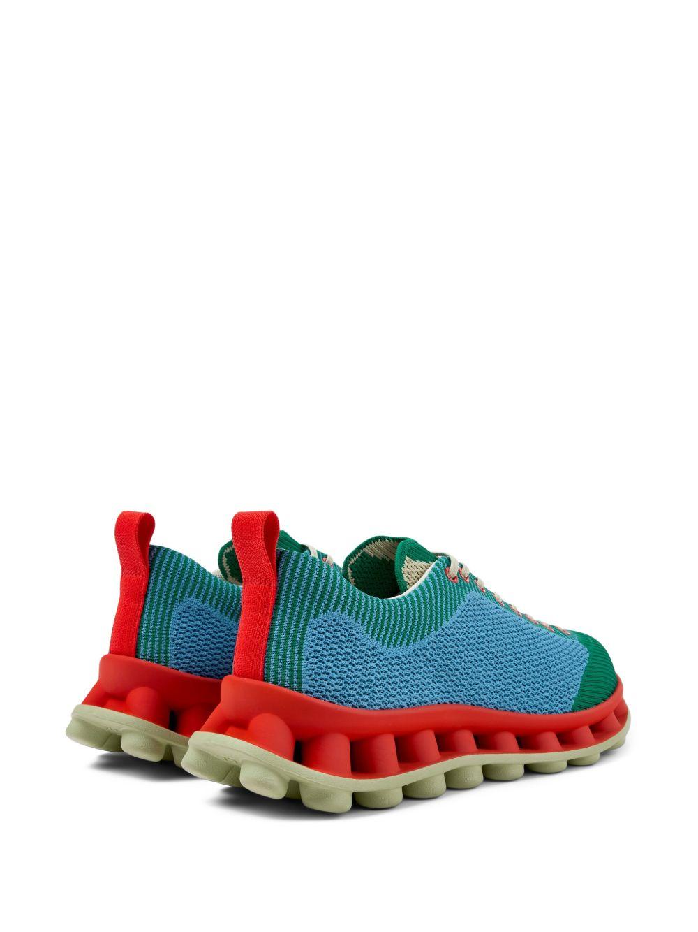 Camper X SUNNEI - PELOTISSIMA K101036 010 SAGE CAMPER