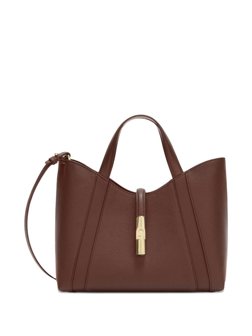 WB01789BX3353 2460S CIOCCOLATO FURLA