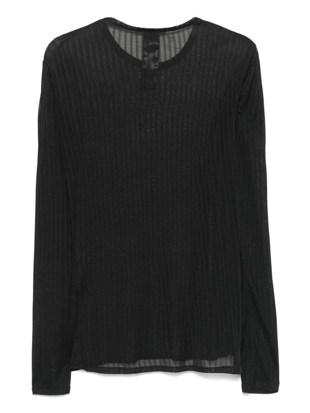 SS25N22 COSTINA JACQUARD SAPIO