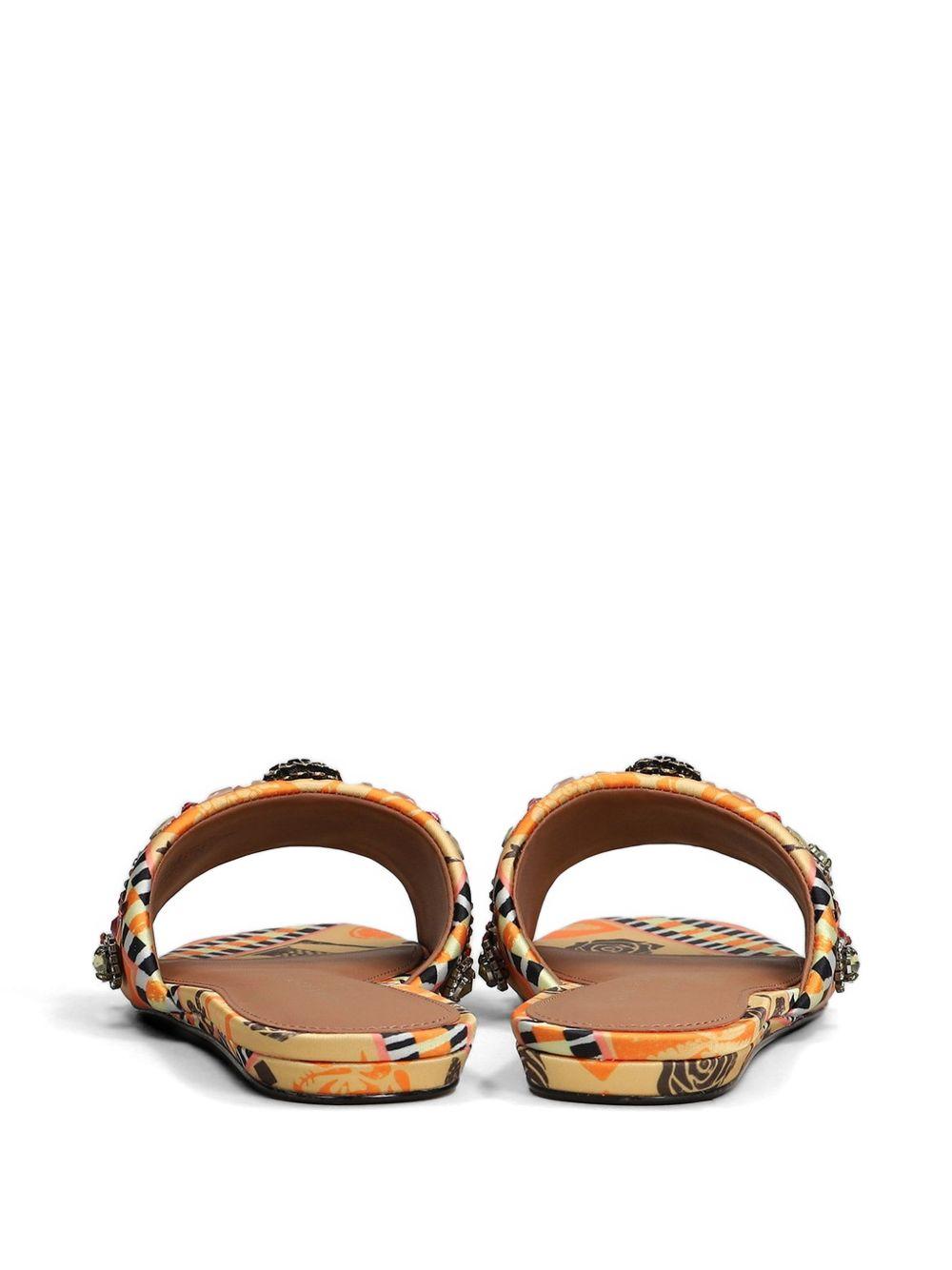 8496194609 MUSTARD KURT GEIGER LONDON