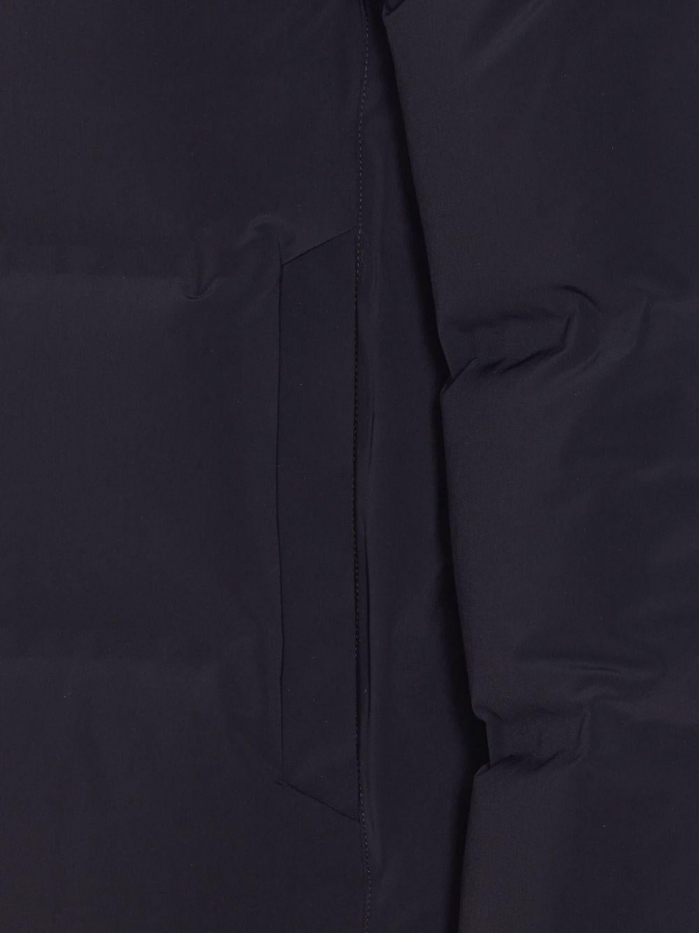 PI001247U12590SZ 9300 NERO HERNO