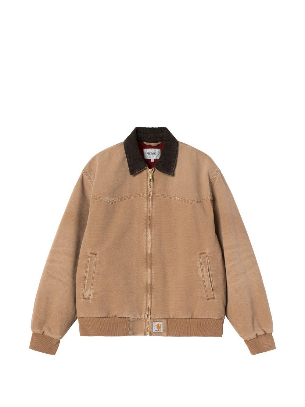 OG Santa Fe Deadborn Canvas I036240 00SB7 HAMILTON CARHARTT WIP