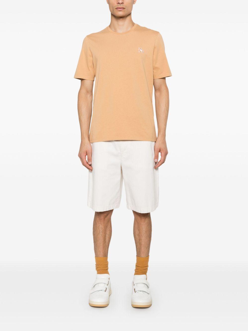 LM00110KJ0008 P242 CHAMOMILE MAISON KITSUNE