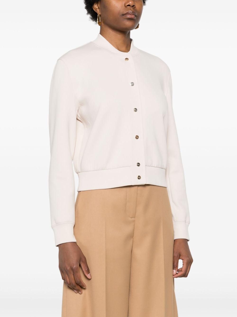 BARBANOMM13177 006 ECRU S MAX MARA