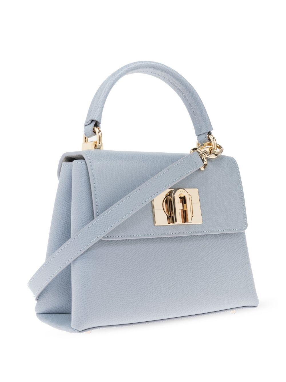 Furla 1927 Borsa a mano mini WB00109 - ARE000 55000 NUVOLA FURLA