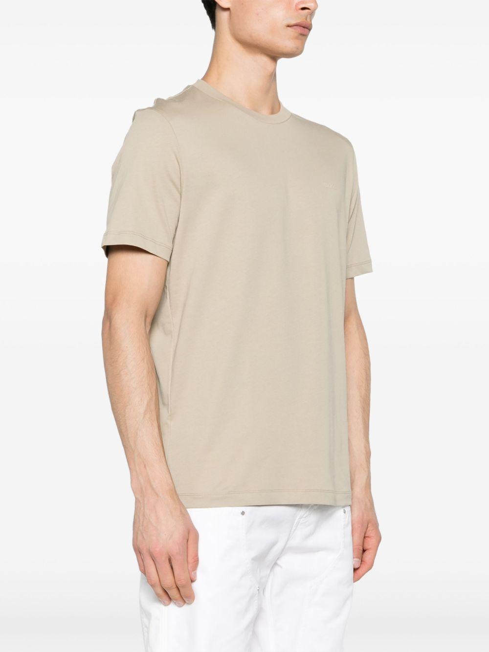 50468347 255 DARK BEIGE BOSS