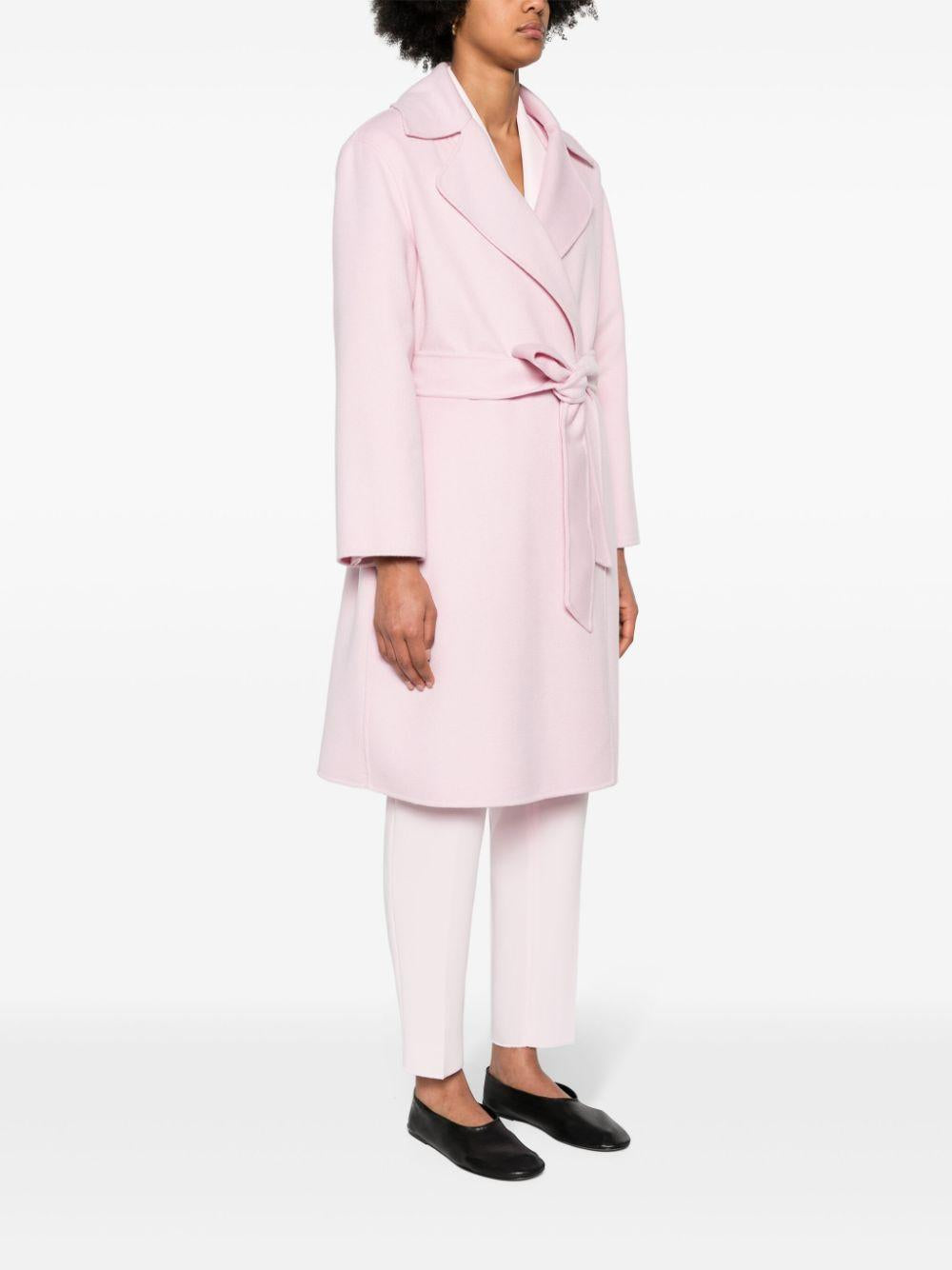 TOTEMMM80651 016 ROSA BABY MAX MARA STUDIO