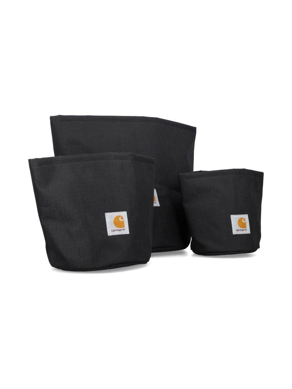 I033290 89XX BLACK CARHARTT WIP