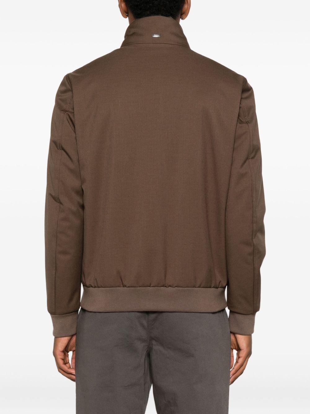 GI000542U12730 8010 MARRONE HERNO