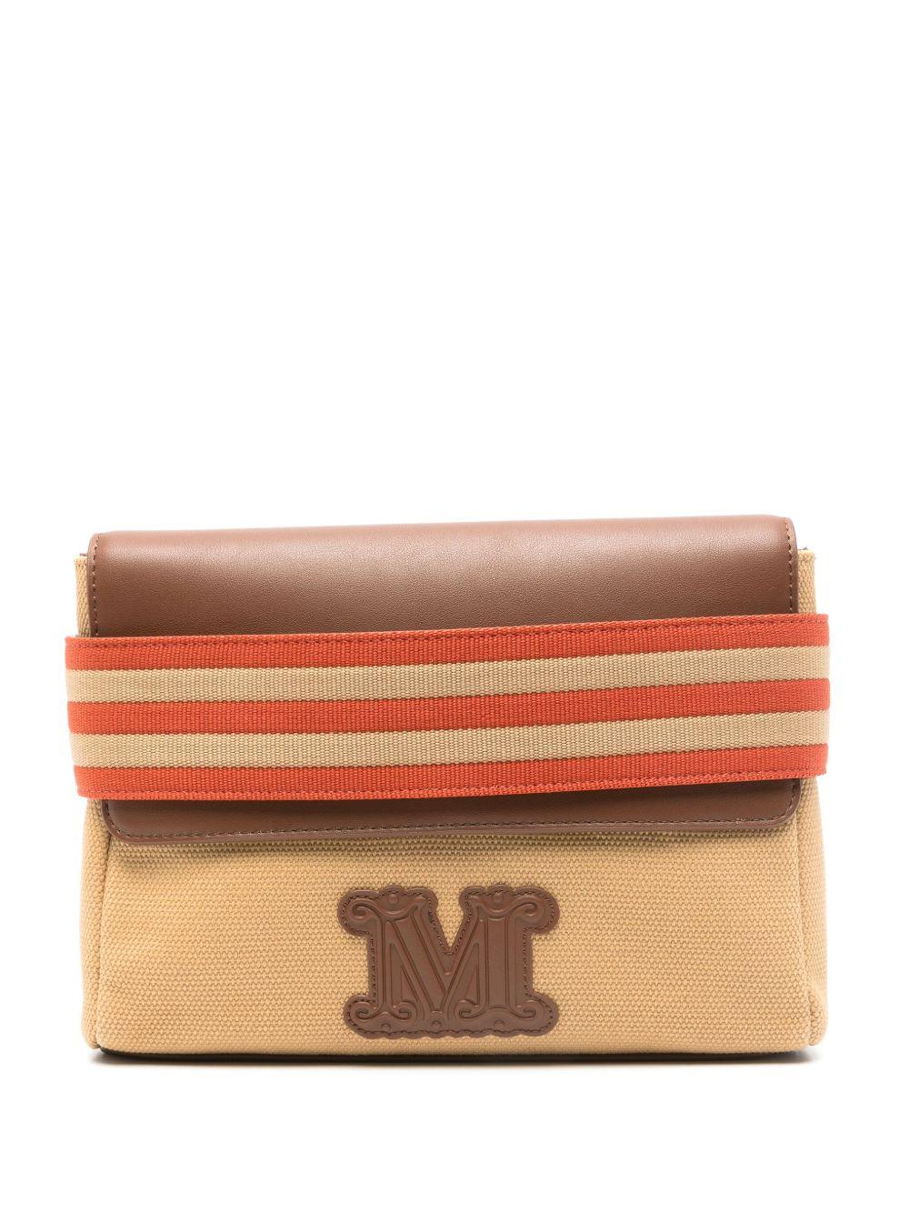 OPICEMM02113 002 CAMMELLO CIOCCOLATO MAX MARA