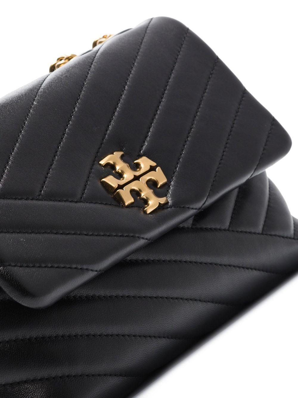 90452 001 BLACK TORY BURCH