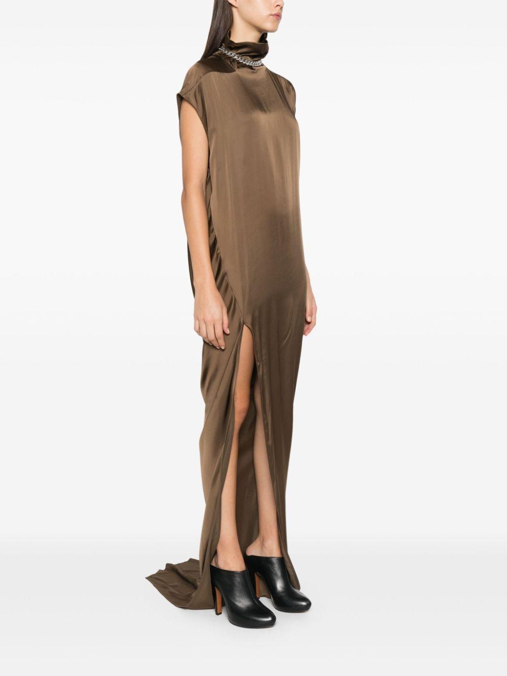 RO02D3503SCH 35 BEAN RICK OWENS