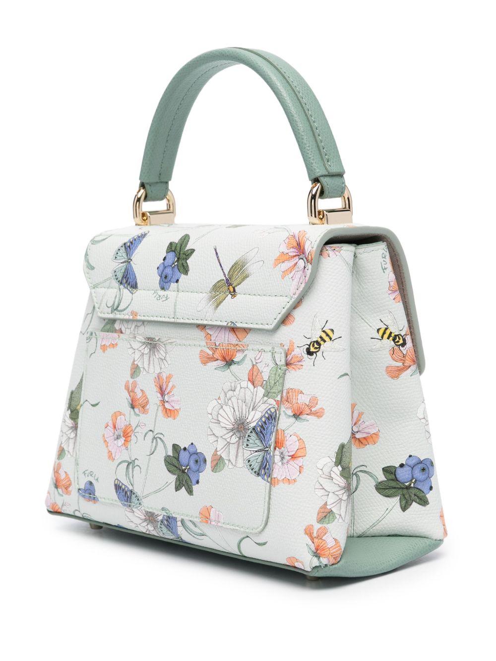 WB00109BX2710 G3600 TONI CRISTALLO FURLA