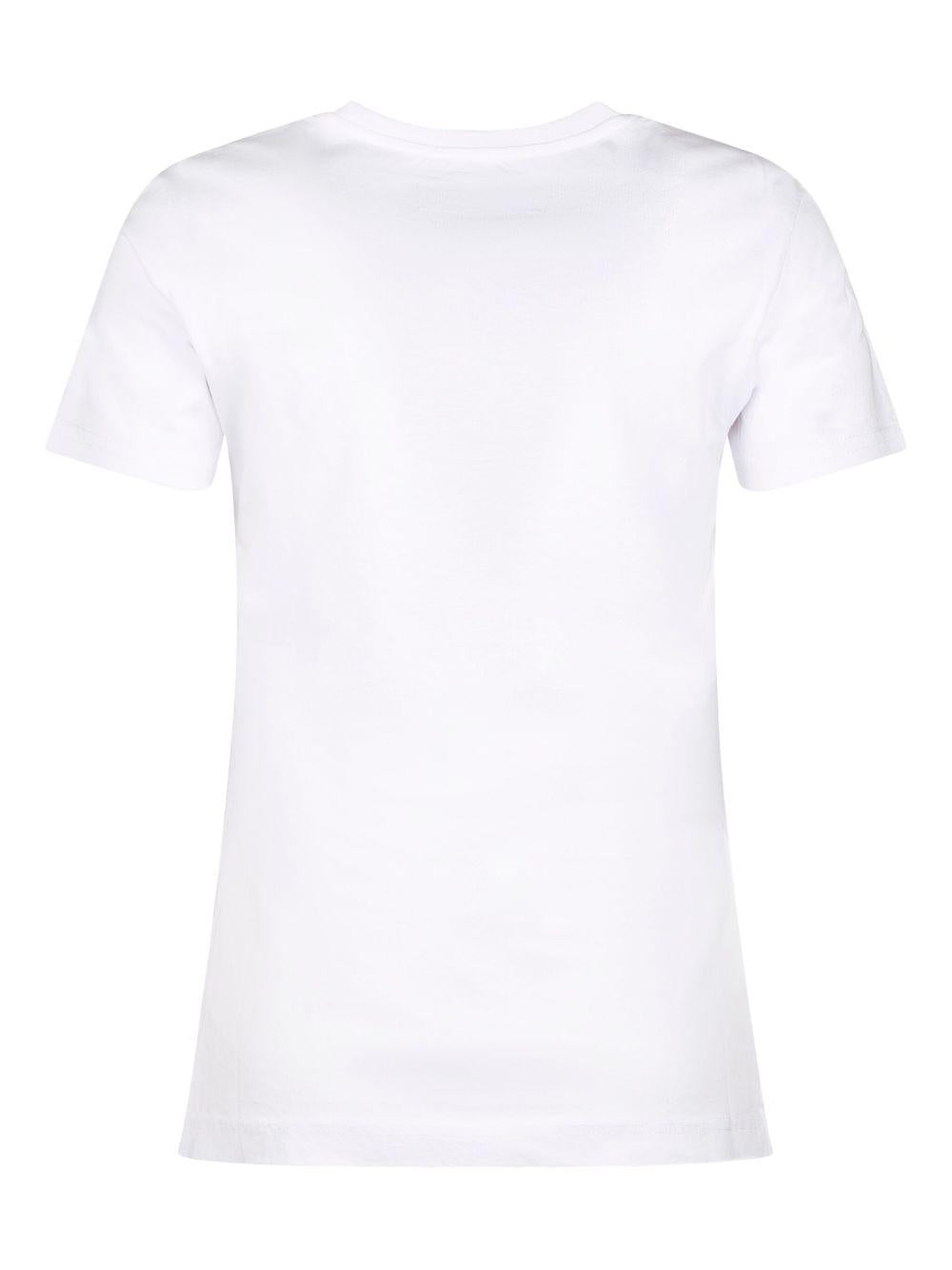 3G01003VJ001M A401 WHITE VIVIENNE WESTWOOD