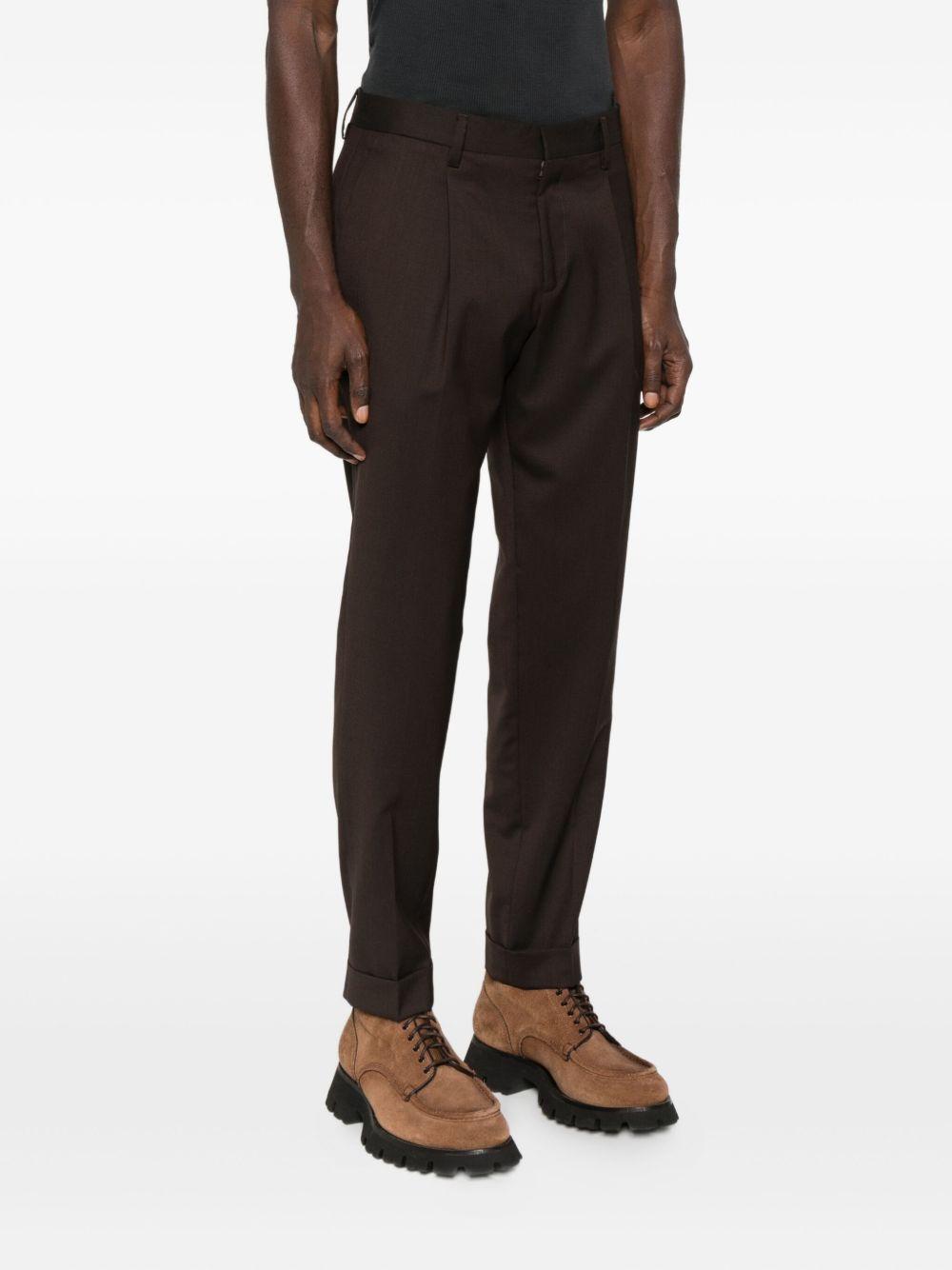 Pantaloni Tiberio TIBERIOS400100 00146 BRIGLIA 1949