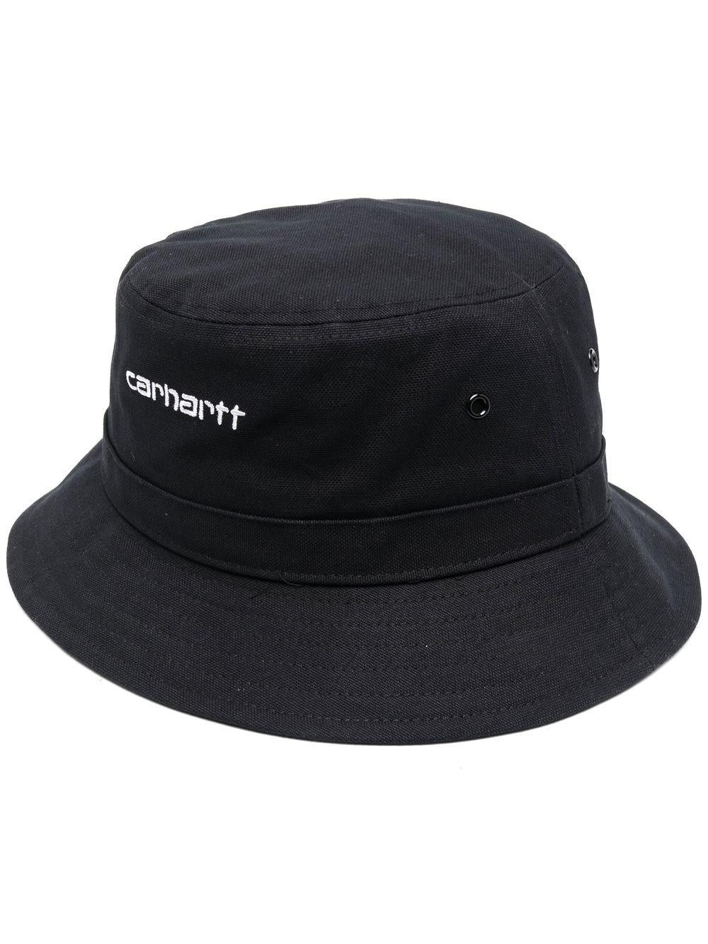I029937 0D2 BLACK WHITE CARHARTT WIP