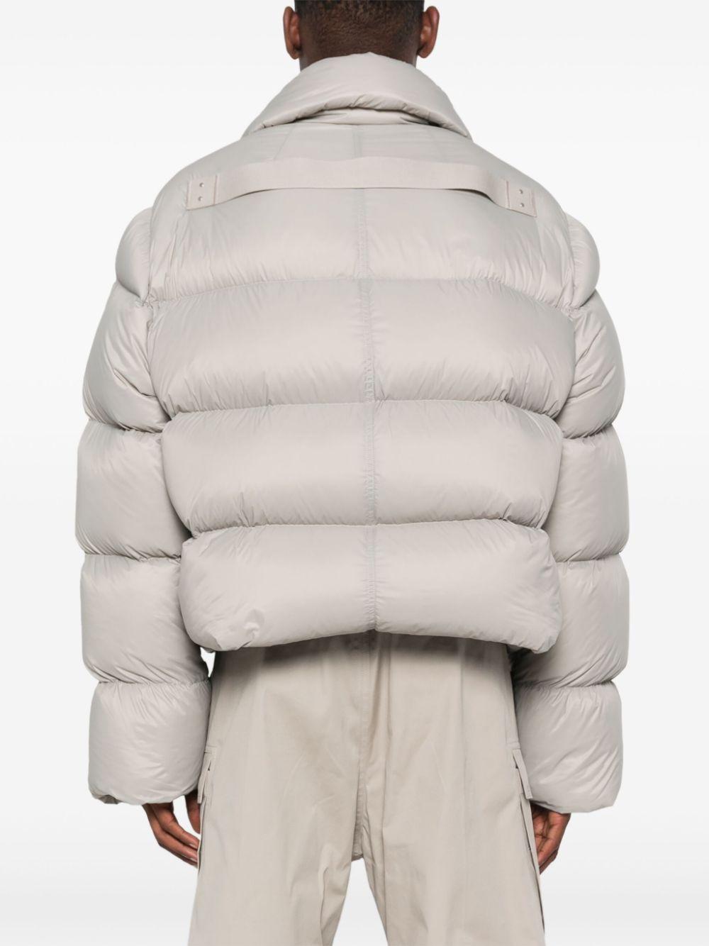 RU02D6745NPD3 08 PEARL RICK OWENS