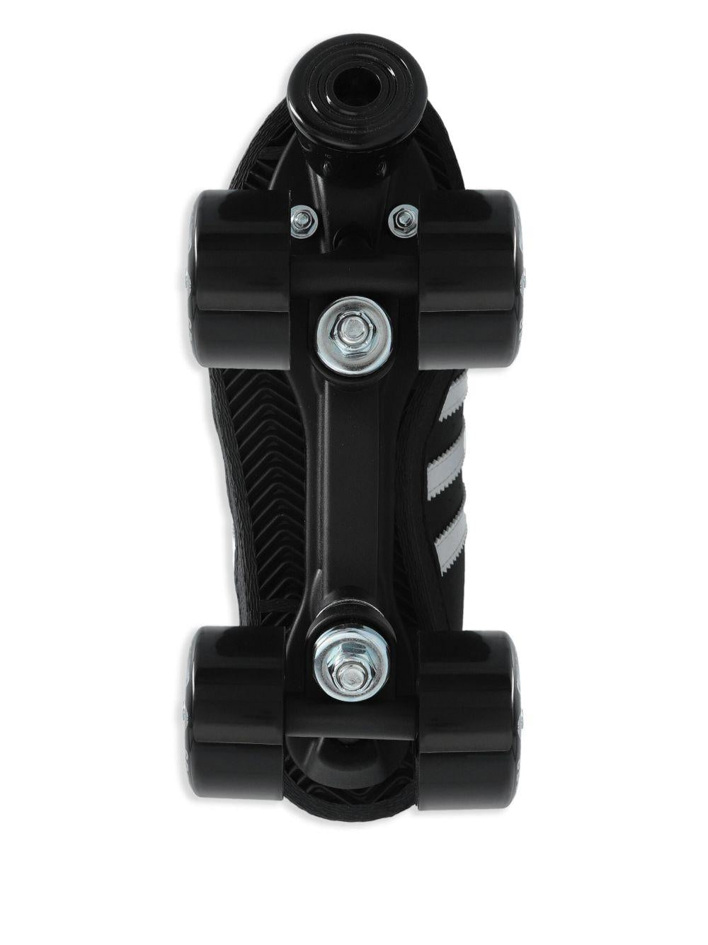 JI3535 BLACK WHITE ADIDAS ORIGINALS