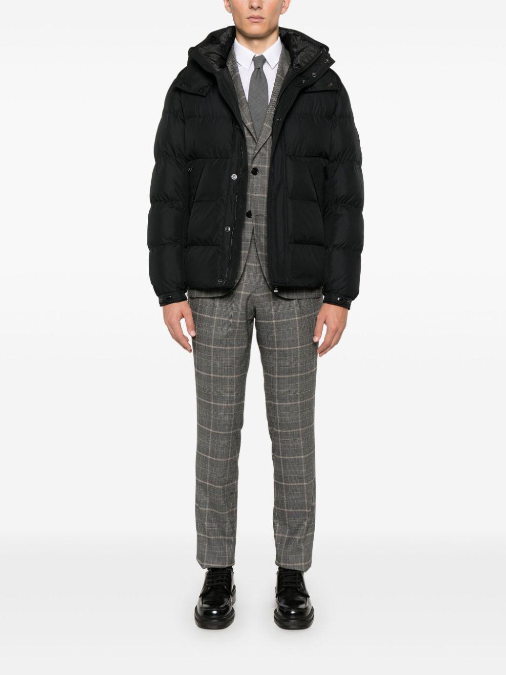 50525243 001 BLACK BOSS